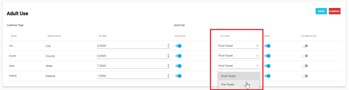 convert post tax salary to pre tax